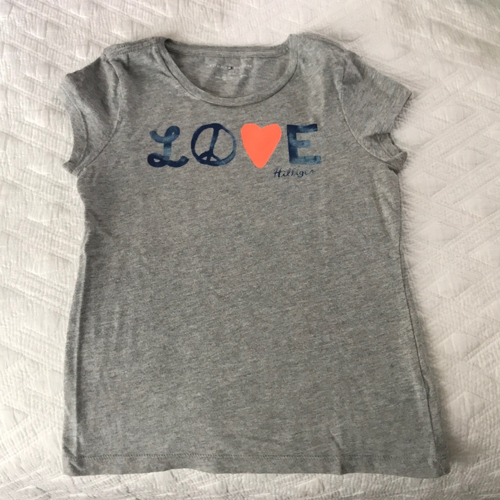 Kids Designer Tee